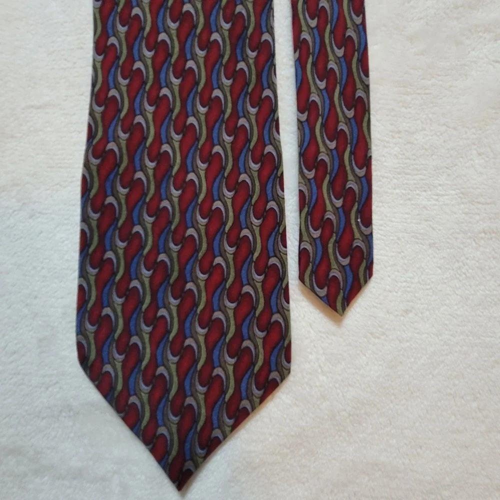 J. Garcia garcia necktie